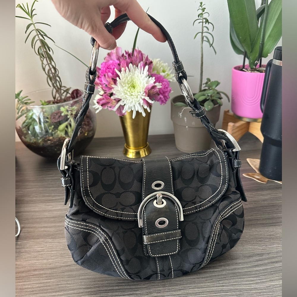 Coach Vintage Handbag